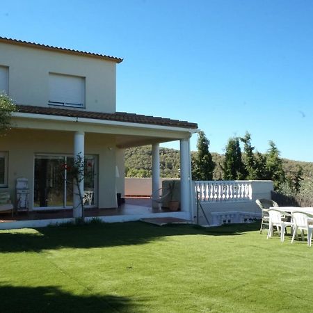 Habitacion Atalaya Olivella Eksteriør billede