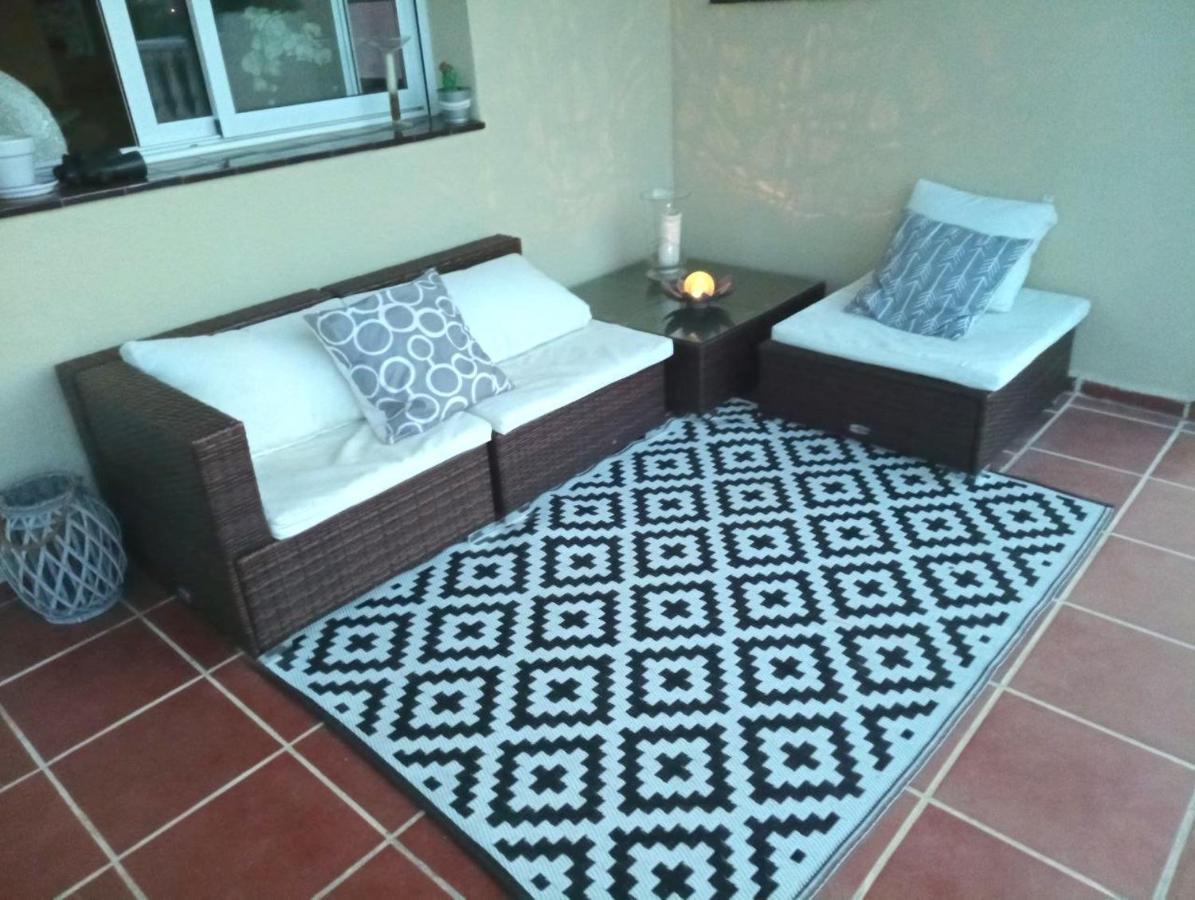 Habitacion Atalaya Olivella Eksteriør billede