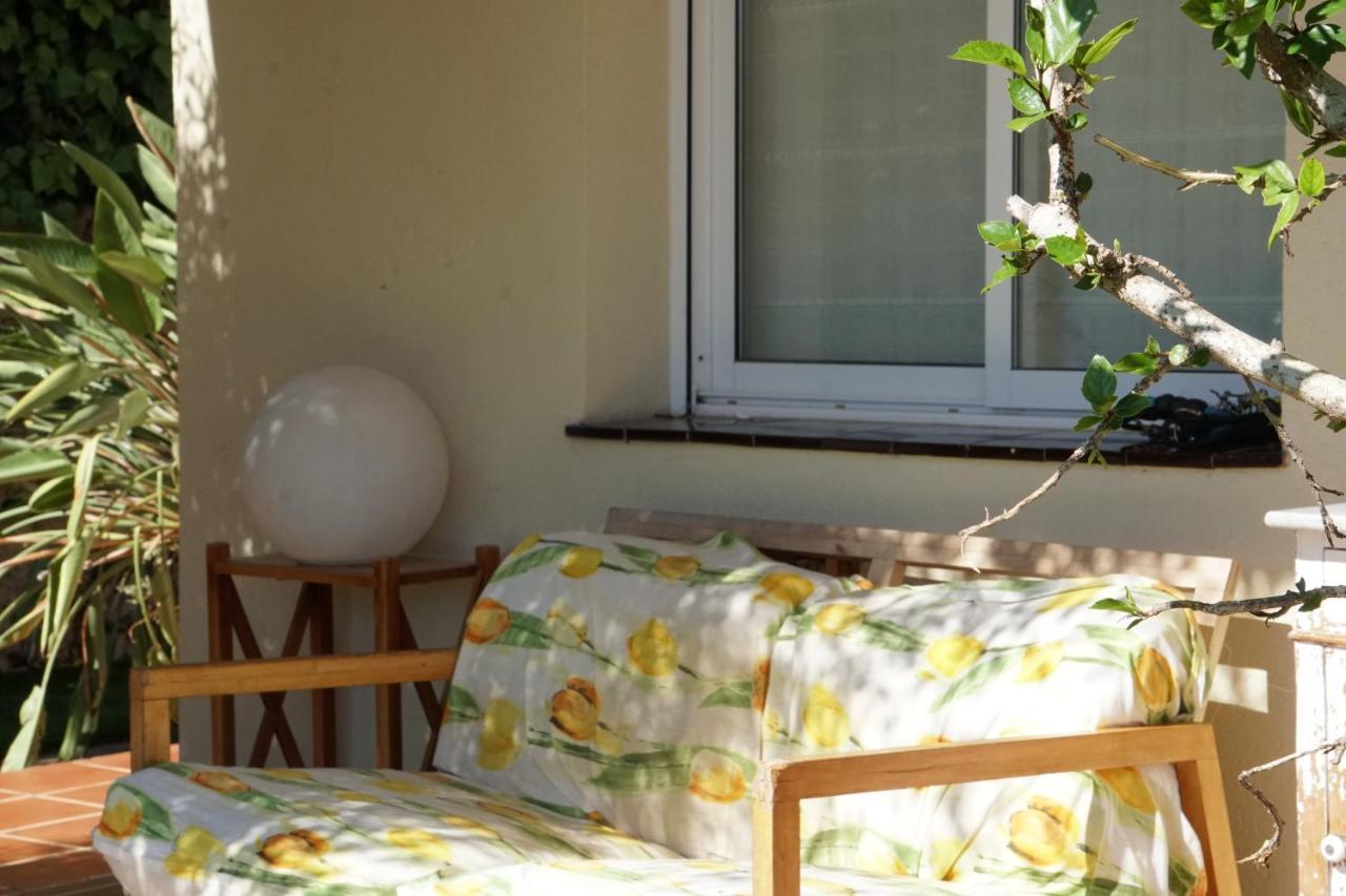 Habitacion Atalaya Olivella Eksteriør billede